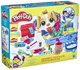 Zestaw kreatywny Hasbro Weterynarz z Plasteliną (F3639) - obraz 1