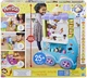 Zestaw kreatywny Hasbro Mega zestaw: maszyna do lodów (F1039) - obraz 1