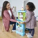 Zestaw kreatywny Hasbro Mega zestaw: maszyna do lodów (F1039) - obraz 4