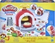 Zestaw kreatywny Hasbro Piecz pizzę (F4373) - obraz 1