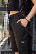 Шорти Карго Reflective 2XL (8048639) - изображение 4