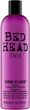 Шампунь + кондиціонер для освітленого волосся Tigi Bed Head Dumb Blonde Shampoo & Conditioner 2 х 750 мл - зображення 2