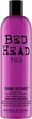Шампунь + кондиціонер для освітленого волосся Tigi Bed Head Dumb Blonde Shampoo & Conditioner 2 х 750 мл - зображення 4