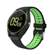 Смарт-годинник KMITX T09 Green - зображення 1