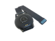 Смарт-часы KMITX T11 iRON BLACK с пульсометром и тонометром с Защитной пленкой в комплекте! (76084380) - изображение 7
