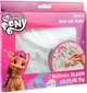 Підкладка-розмальовка Kite My Little Pony Силіконова 30х40 см (LP22-424) - зображення 3