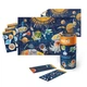 Пазл та гра Mon puzzle Космічна пригода - изображение 2