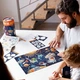 Пазл та гра Mon puzzle Космічна пригода - изображение 9