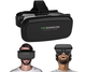 Очки виртуальной реальности XPRO VR BOX SHINE с пультом - изображение 7