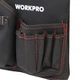 Поясная сумка WORKPRO W081015 - изображение 2