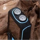 Мобільний телефон Land Rover T3 (KUH T3) blue Кнопковий 2,4" 3800mAh (1223 zp) - зображення 2