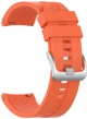 Ремешок Puzzle для Xiaomi Watch S1 (Acttive) Orange (29001-2C) - изображение 2