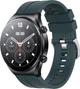 Ремешок Puzzle для Xiaomi Watch S1 (Acttive) Indigo (29001-35) - изображение 1