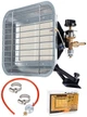 Газовий обігрівач Maltec GAS-4500Wt - зображення 1