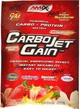 Гейнер Amix Nutrition CarboJet Gain 50 g Strawberry - изображение 1