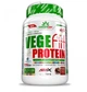 Протеин Amix Nutrition GreenDay Vege-Fiit Protein 720 g /24 servings/ Double Chocolate - изображение 1