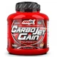 Гейнер Amix Nutrition CarboJet Gain 2250 g /45 servings/ Strawberry - изображение 1