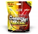 Гейнер Amix Nutrition CarboJet Basic 6000 g /120 servings/ Strawberry - изображение 1