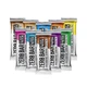 Углеводно-протеиновый батончик BioTechUSA ZERO Bar 10 х 50 g Flavour Mix - изображение 1