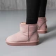 Уггі жіночі Fashion Bree 3821 36 розмір 23,5 см Рожевий - зображення 1