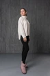 Уггі жіночі Fashion Bree 3821 36 розмір 23,5 см Рожевий - зображення 9