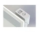 Конвектор TESY CN 051 250 EI CLOUD W - изображение 2