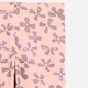 Детские штанишки для девочки Coccodrillo Romantic Newborn ZC2122103RON 80 см Пудровый/Розовый (5904706023514) - изображение 2