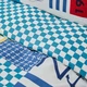 Постільна білизна Nautica Home - Sailing Race ранфорс підлітковий (svt-2000022305259) - зображення 4
