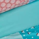 Постільна білизна Nautica Home - Patch ранфорс підлітковий (svt-2000022305242) - зображення 3