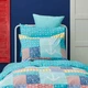 Постільна білизна Nautica Home - Patch ранфорс підлітковий (svt-2000022305242) - зображення 2