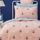 Постільна білизна Nautica Home - Anchor ранфорс підлітковий (svt-2000022305273) - зображення 2