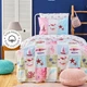 Постільна білизна Nautica Home - Marine ранфорс підлітковий (svt-2000022305266) - зображення 1
