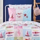 Постільна білизна Nautica Home - Marine ранфорс підлітковий (svt-2000022305266) - зображення 2