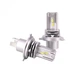 Лампи PULSO M4-H4-H/L/LED-chips CREE/9-32v/2x25w/4500Lm/6000K (M4-H4) - зображення 5