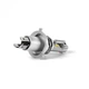 Лампи PULSO M4-H4-H/L/LED-chips CREE/9-32v/2x25w/4500Lm/6000K (M4-H4) - зображення 6