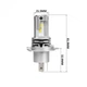 Лампи PULSO M4-H4-H/L/LED-chips CREE/9-32v/2x25w/4500Lm/6000K (M4-H4) - зображення 7
