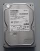 Жесткий диск 3.5" 250GB Toshiba DT01ACA025 (32Mb/7200/SATAIII) БУ - изображение 1
