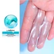 Гидрогелевые патчи в банке LANBENA 60 шт Hyaluronic под глаза - изображение 3