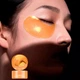 Гидрогелевые патчи в банке LANBENA 60 шт Vitamin C увлажнение кожи вокруг глаз - изображение 5