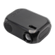 Проектор карманный XPRO PANOPLUS L (работает от powerbank 2A) для детей и взрослых с WiFI подключением к iOS и Android и функцией Screen Mirroring и трансляцией с телефона (e607b6-17) - изображение 4
