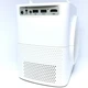 Проектор XPRO PANOPLUS NITRO яскравістю 3000 люмен з WiFI підключенням до телефону та потужними Bluetooth Dolby Surround колонками (e607b6-2434) - зображення 3