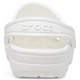 Сабо Crocs Classic M6W8-38-24.5 см Clog 10001 White - зображення 4