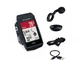 Велокомп'ютер Sigma Sport ROX 11.1 GPS EVO White HR Set (SD01033) - зображення 1