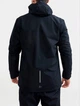 Мужской костюм СRAFT Core Explore Rain Set 1910994-999000 Black XXL - изображение 5