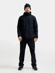 Мужской костюм СRAFT Core Explore Rain Set 1910994-999000 Black XXL - изображение 10
