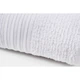 Полотенце махровое Lotus Home Ammi white белый 50*90 (svt-2000022301152) - изображение 4