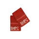 Набір рушників Beverly Hills Polo Club 355BHP1450 Botanik Brick Red 70*140 (svt-2000022228893) - зображення 5