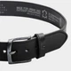 Ремень мужской из натуральной кожи Camel Active NOS Belt 402010-9B01-09 L Черный (4062119374119) - изображение 2