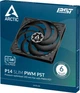 Вентилятор Arctic P14 Slim PWM PST (ACFAN00268A) - изображение 6