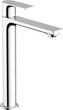 Смеситель для раковины HANSGROHE Rebris E 240 72581000 с донным клапаном - изображение 1
